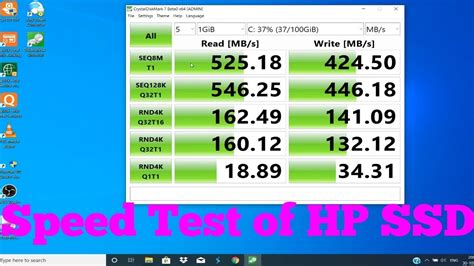 hard drive test software m2|how to check m2 speed.